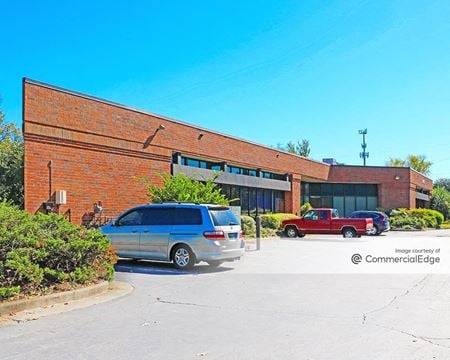 Industrial space for Rent at 4405 International Blvd in Norcross