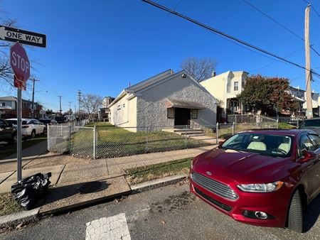 Photo of commercial space at 7400 Palmetto Street in Philadelphia