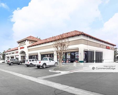 Photo of commercial space at 6045 Magnolia Avenue in Riverside