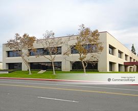 Harbor Gateway Business Center - 3550 & 3560 Hyland Avenue