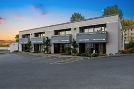Renton Business Park