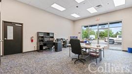 1395 E Iron Eagle Drive | Office For Sale