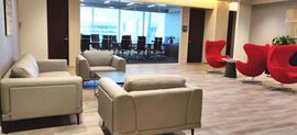 Amata Law Office Suites - Amata - 77 West Wacker