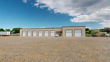 Photo of commercial space at 818 Cerise Rd in Billings