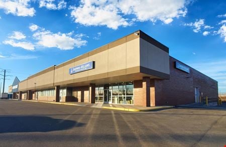 Retail space for Rent at 1504 E Riverside Blvd in Loves Park