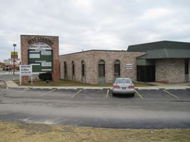 Ross Commons