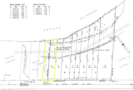 Photo of commercial space at 34063 & 34039 FM 2925 in Rio Hondo