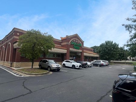 Photo of commercial space at 525 Valleywood Rd in Tyrone