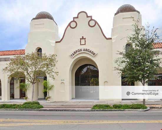 Arcade Professional Center
