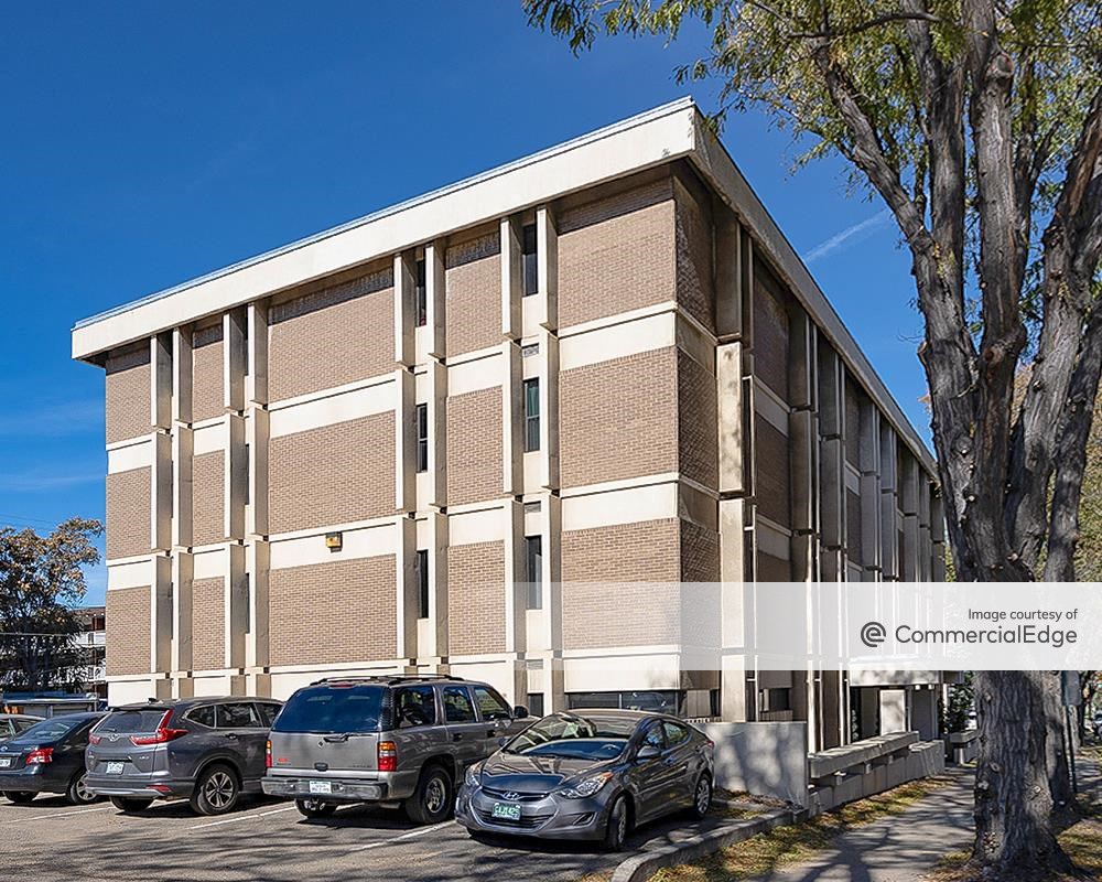 1633 Fillmore Street, Denver, CO | CommercialSearch