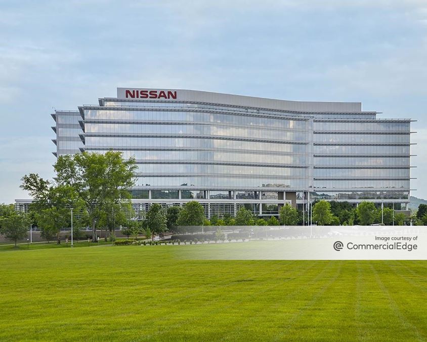 1 Nissan Way Franklin TN 37067 CommercialCafe 1-nissan-way-franklin-tn-37067-commercialcafe