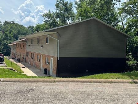 Photo of commercial space at 1700-1730 Paul Ct in Pittsburgh