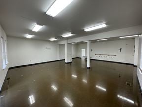 292 W Ridge Pike Building C