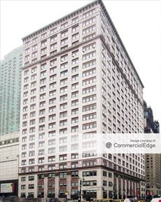 Five Penn Plaza