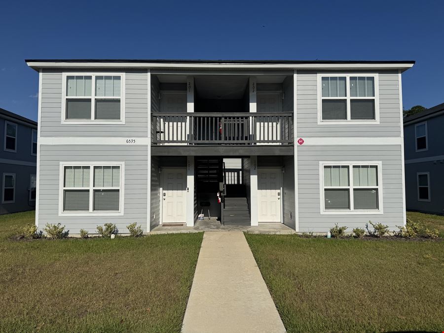 6535 Sweetbay Lane