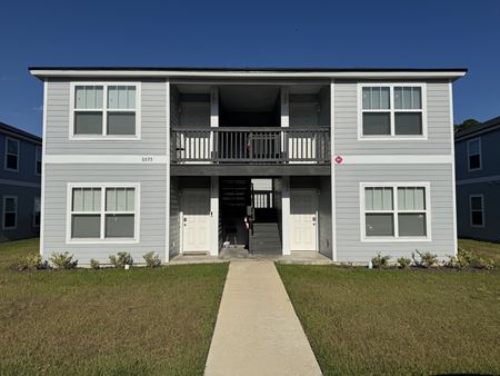 Photo of commercial space at 6535 Sweetbay Lane in Jacksonville