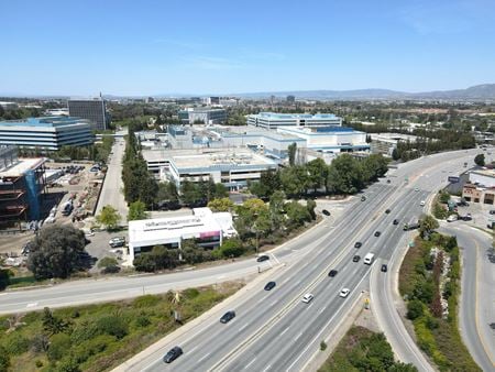 Office space for Sale at 2200 Laurelwood Rd in Santa Clara