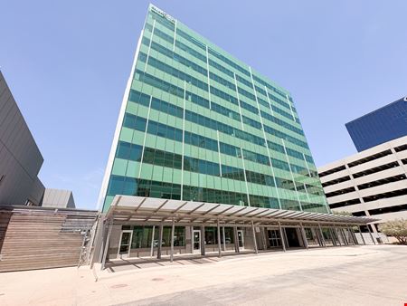 Office space for Rent at 600 West Illinois Avenue in Midland