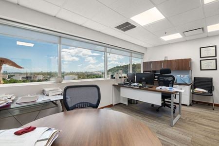 Office space for Rent at Centro Internacional de Mercadeo, Tower 1, 100 Carr 165 in Guaynabo