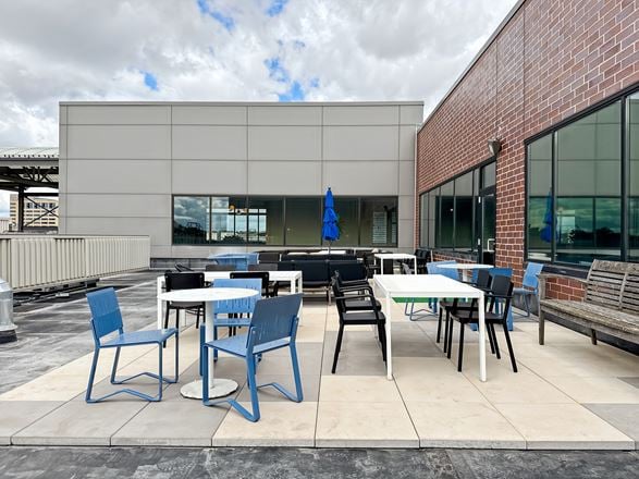 MN, St. Louis Park - West End