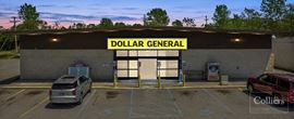 Dollar General - 437 Tonawanda Street, Buffalo, NY