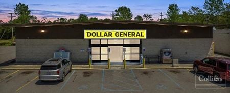 Retail space for Sale at 437 Tonawanda St in Buffalo