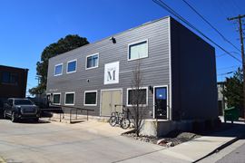3,654 SF Flex/Office or possible live/work
