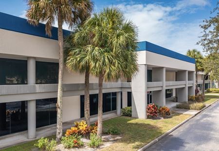 Photo of commercial space at 1000 Park Centre Blvd in Miami