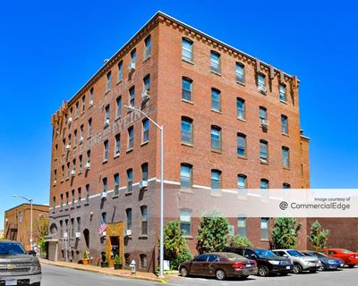 Industry Lab - 288 Norfolk Street