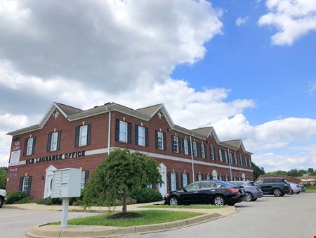 Photo of commercial space at 12307 Old LaGrange Rd. in Louisville