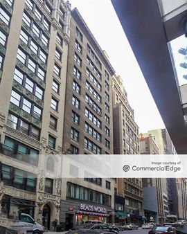 57 West 38th Street