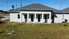 New Construction Dental/Medical/Office Professional Center