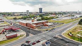 1,300 SF Office / Retail Space For Lease on Chestnut Expy and National Ave.