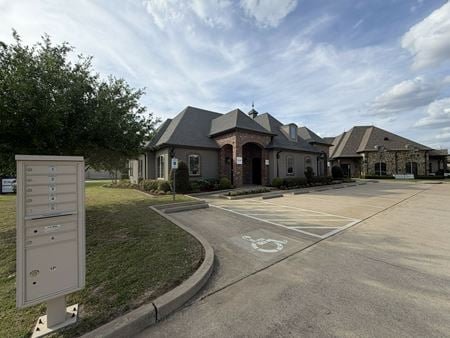 Office space for Rent at 2339 Dueling Oaks Drive in Tyler