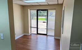 ±7,500-SF Flex Space Available with Great Access and Location | West Columbia, SC