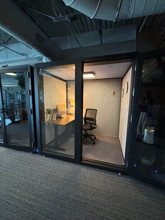 LionShare Cowork - Harbour Village