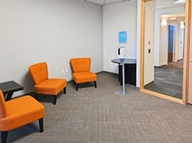 Regus - Bellevue - 160th Ave SE