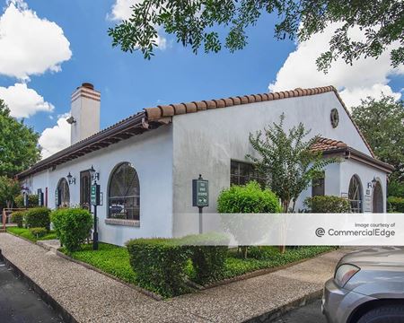 Office space for Rent at 8211 Fredericksburg Road in San Antonio