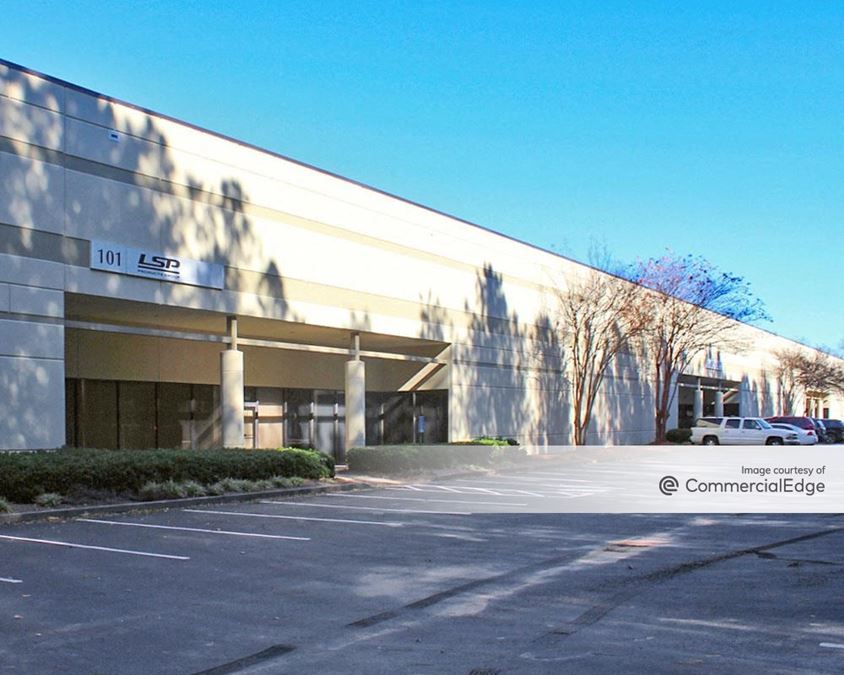 Southside Distribution Center - 3645 & 3655 Southside Industrial Pkwy