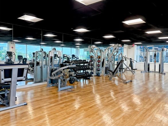 Regus - Stamford - Main St