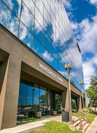 White Rock Tower