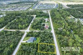 0.22 Acre Lot – Flexible Zoning for Commercial or Residential Use