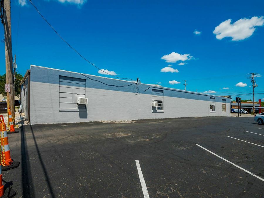 1103 Dublin Road