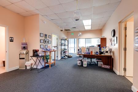 Photo of commercial space at 604 Druid Rd E in Clearwater