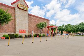 Chicken Express Arlington