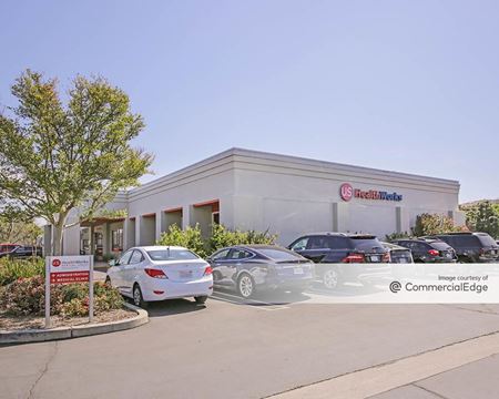 Office space for Rent at 28035 Avenue Stanford in Santa Clarita