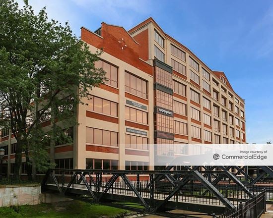 Bridgewater Place