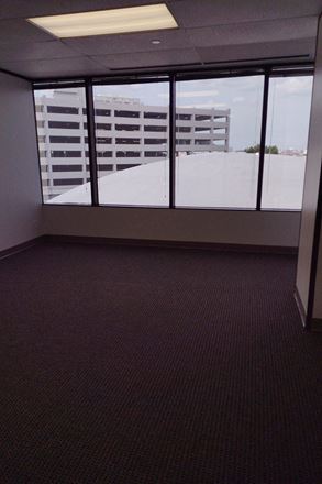 Workstyle Flexible Spaces - 7322-7324 Southwest Freeway