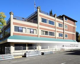 Percival Plaza