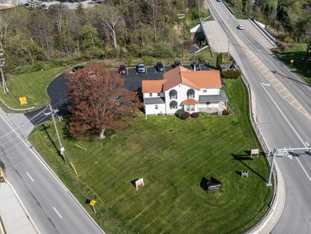 Photo of commercial space at 6010 Garden Road in Toledo